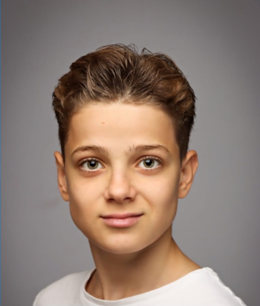 Arjon Duro, gründer av Webscout